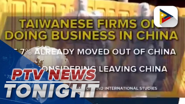 More businesses leave China amid COVID-19 lockdowns