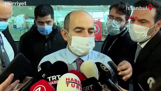 Boğaziçi Üniversitesi Rektörü Prof. Dr. Melih Bulu'dan açıklama