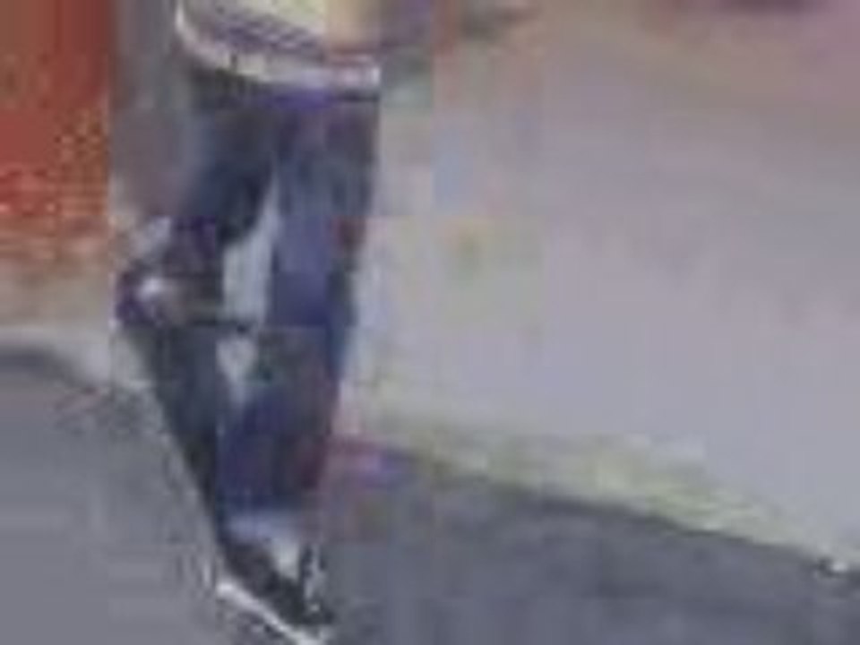 SWITCH INWARD heelflip switch frontside tailslide