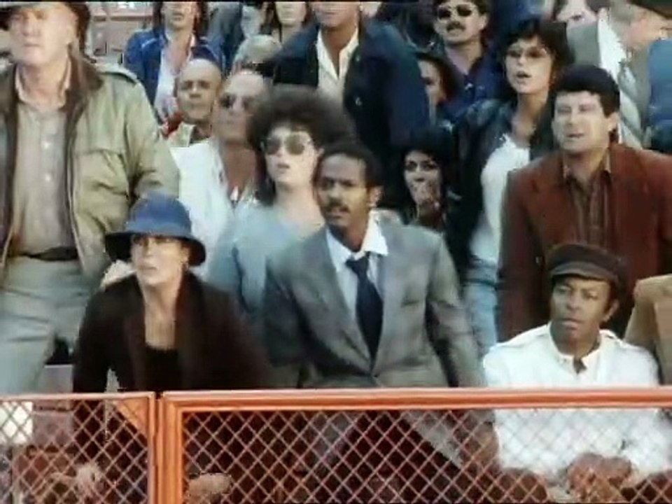 Mike Hammer Staffel 2 Folge 6 HD Deutsch