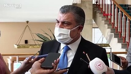 Bakan Koca'dan şehir hastanelerine ilişkin iddiaya net yanıt!