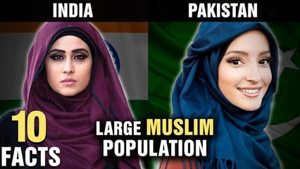 10 Surprising Similarities Between INDIA and PAKISTAN