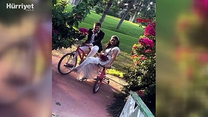 Antalya'daki katliam gibi kazadan geriye bu görüntüler kaldı