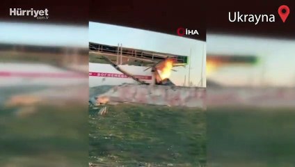 Rus ordusu Kiev yakınlarında