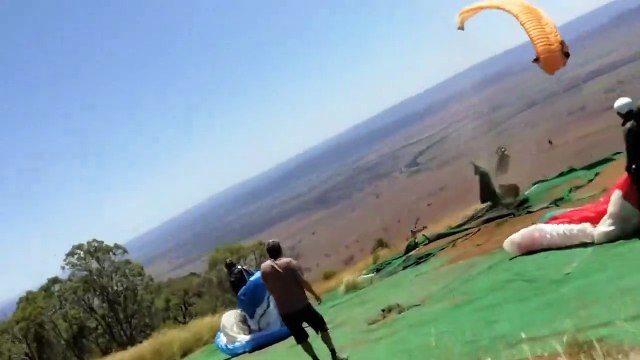 10 Dangerous Dust Devils Caught On Film