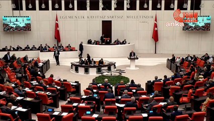 CHP'li Çakırözer'den sansür yasasına tepki: Yolsuzluklarınızı yazanları hapse atacaksınız