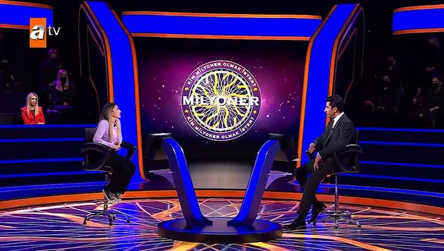 Kim Milyoner Olmak İster'e damga vuran anlar! Dünya üçüncüsü üçüncü soruda elendi