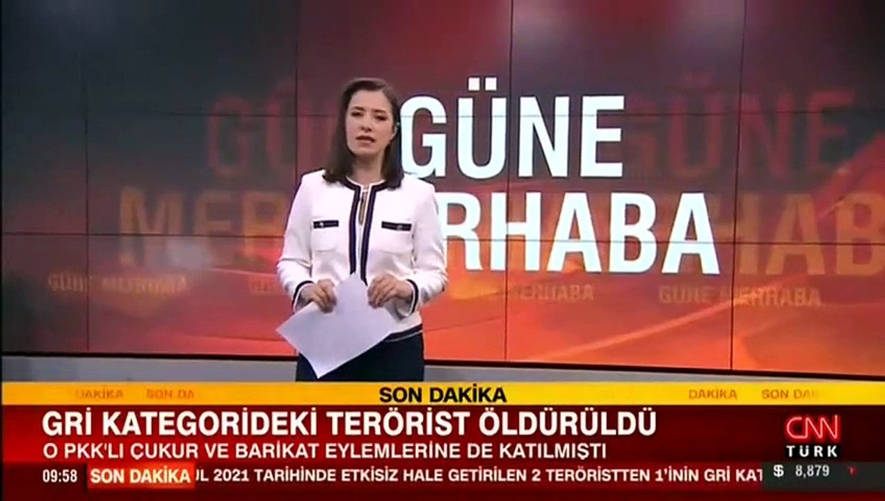 İçişleri Bakanlığı duyurdu! Gri kategoride aranan Mehdi Uysal etkisiz hale getirildi