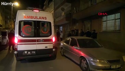 Haber alınamayan adam evinde ölü bulundu