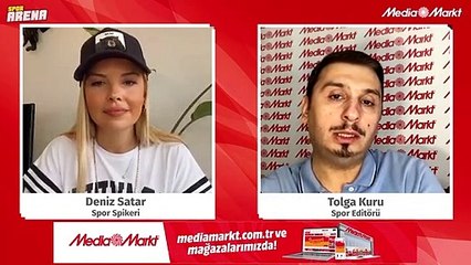 Deniz Satar: "Emre Belözoğlu Galatasaray'ın önünde bitirmek isteyecektir"
