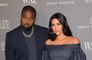 Kim Kardashian 'has not spoken to Kanye'