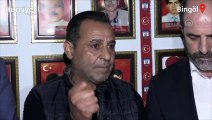 İYİ Partili Türkkan'ın küfrettiği şehit ağabeyi Tahir Gümren: 'Lütfü Bey'e bir sorun, onun kardeşi parçalandı mı?'