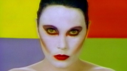 The Motels - Only The Lonely