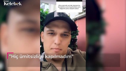 Boğaç Aksoy takipçilerinin sorularını yanıtladı