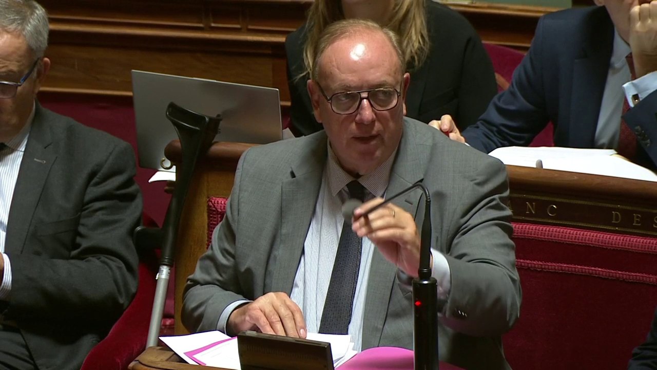 Cyberattaques : le Sénat adopte le dispositif permettant d’assurer les rançons