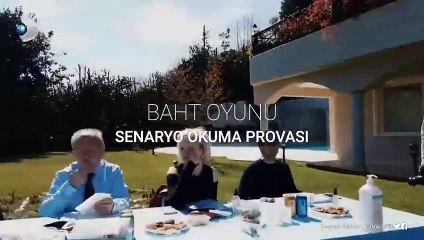 Baht Oyunu yakında Kanal D'de