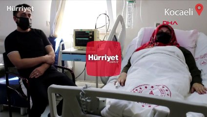 Hamilelikte delta varyantına yakalanan anne: Şu anki aklım olsaydı kesinlikle aşı olurdum