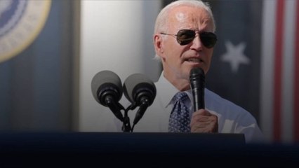 Biden Says That if a Recession Occurs, It Will Be ‘Very Slight’