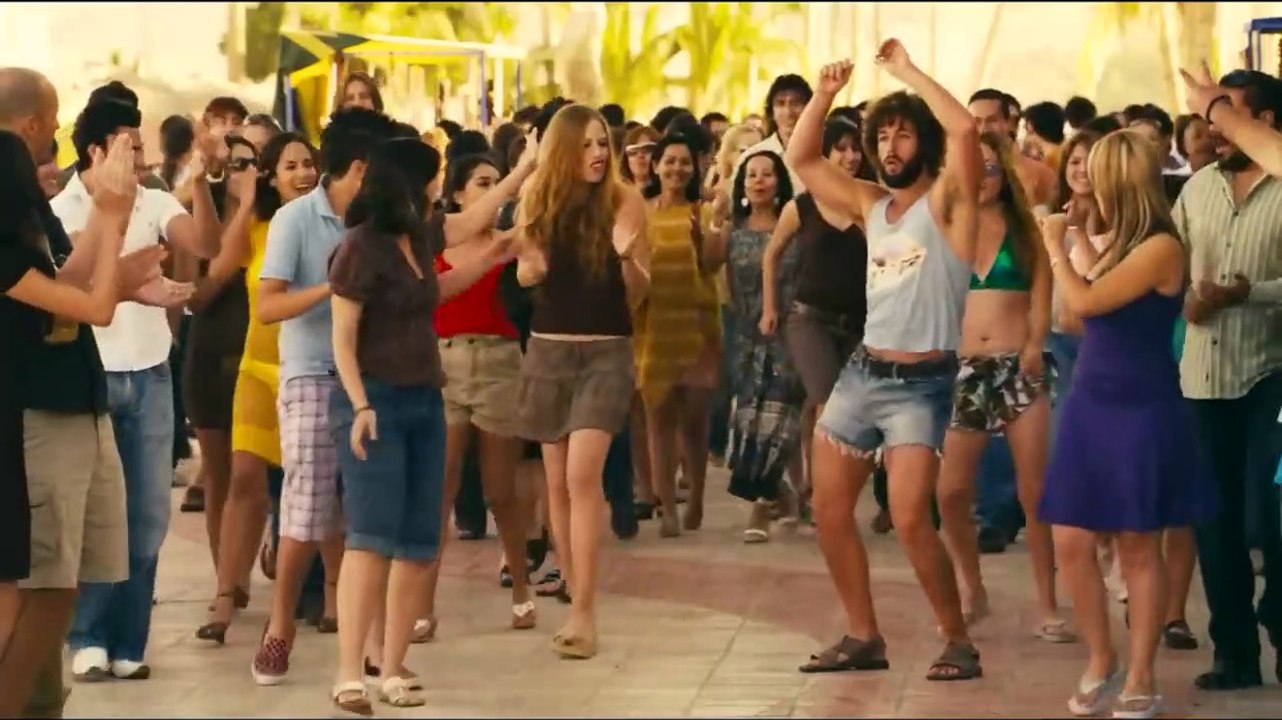 BEACH hollywood movie explain in english He Can Swim 1000km_h and Catch Bullets With His Teeth But Wants to Quit The Army(720P_HD) #beach #hollywood #hollywoodmovie #romance #kiss #viral #hotscenegirl