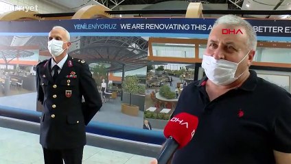 15 Temmuz fotoğraf sergisine yoğun ilgi