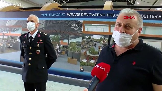 15 Temmuz fotoğraf sergisine yoğun ilgi