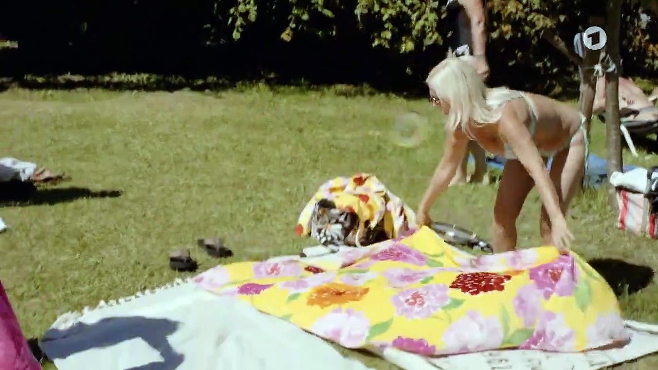 WaPo Bodensee Staffel 3 Folge 8 HD Deutsch