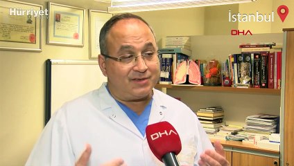 İstanbul'da hava kirliliği arttı: Kirli havada kovid yayılımı ve etkisi artıyor