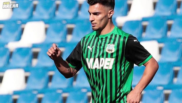 Galatasaray'ın son gözdesi Jens Stryger Larsen! Gedson Fernandes'e Onyekuru taktiği...