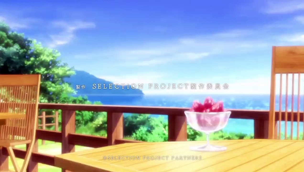 Selection Project Staffel 1 Folge 4 HD Deutsch