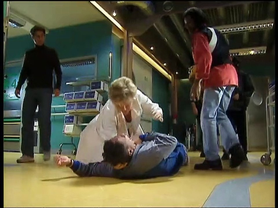 Alphateam - Die Lebensretter im OP Staffel 6 Folge 5 HD Deutsch