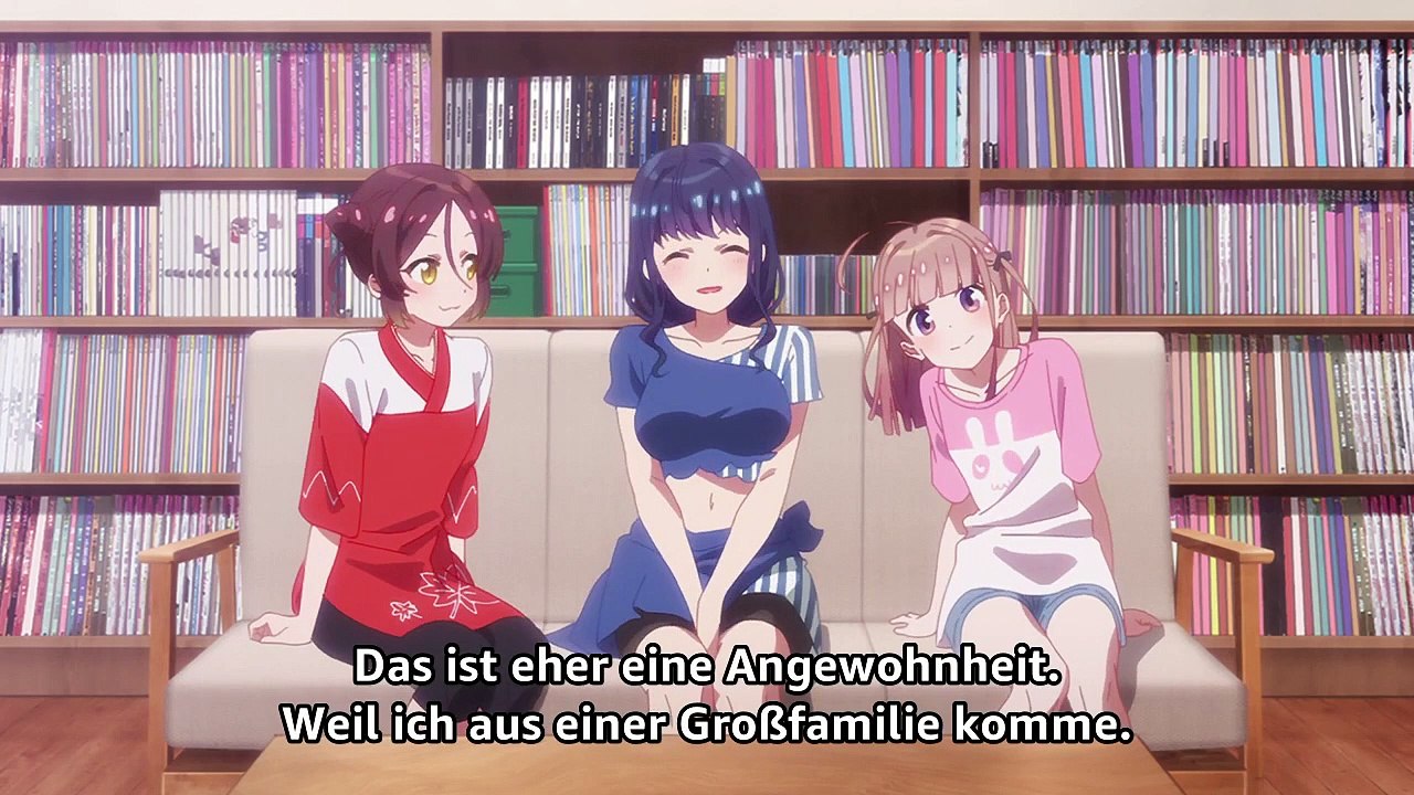 Selection Project Staffel 1 Folge 5 HD Deutsch