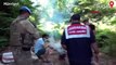 Bursa'da olası orman yangınlarına karşı Özel Harekat timleriyle önlem alındı
