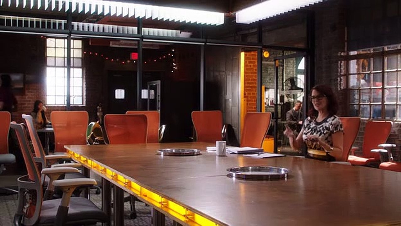 Breaking In Staffel 2 Folge 6 HD Deutsch