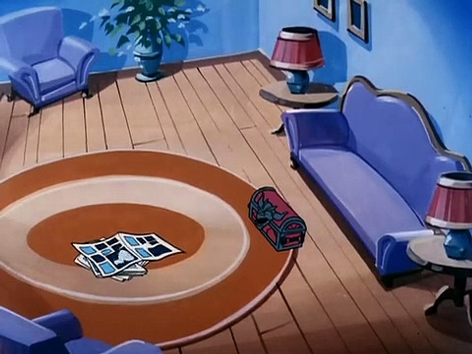 Die 13 GeisterScooby Doo Staffel 1 Folge 10 HD Deutsch