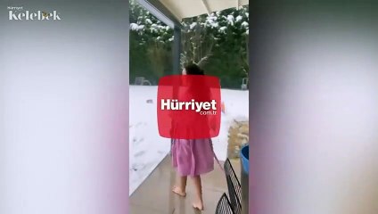 Mayoyla kara atlamıştı! Pelin Akil koronavirüse yakalandı