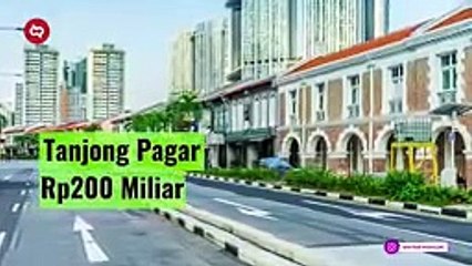 Doyang Pamer Kemewahan Di Medsos Begini Gaya Hidup Super Hedon ala Anak Miliarder Singapura_v144P