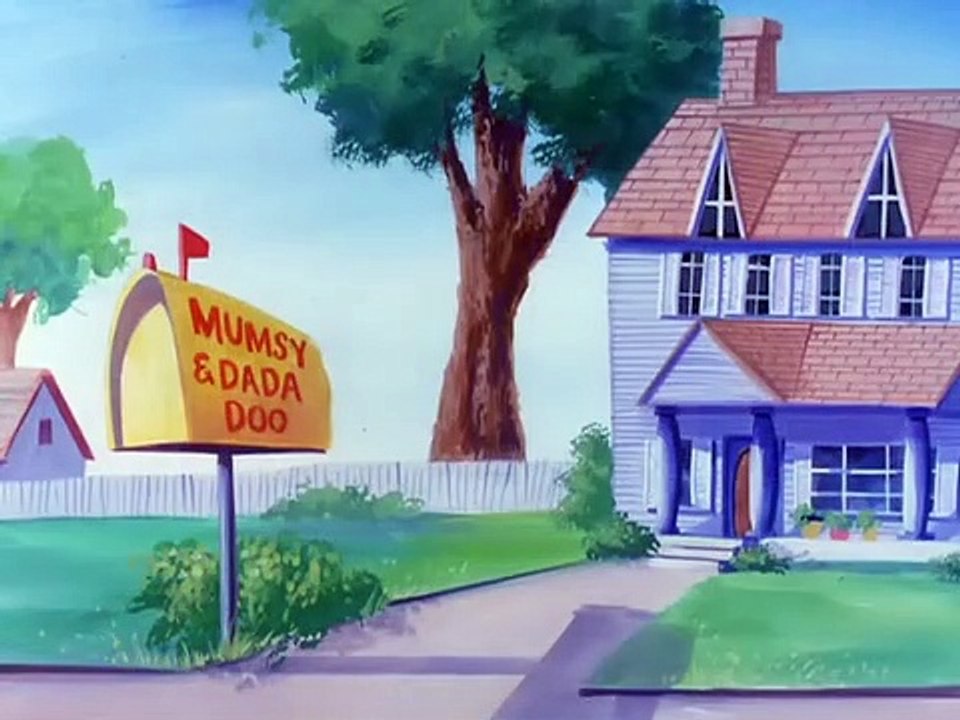 Die 13 GeisterScooby Doo Staffel 1 Folge 9 HD Deutsch