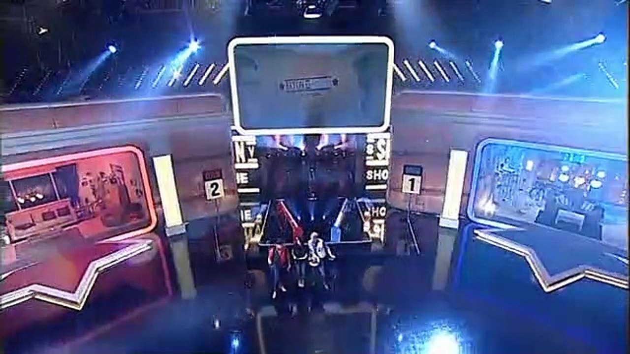 Elton vs. Simon Staffel 2 Folge 8 HD Deutsch