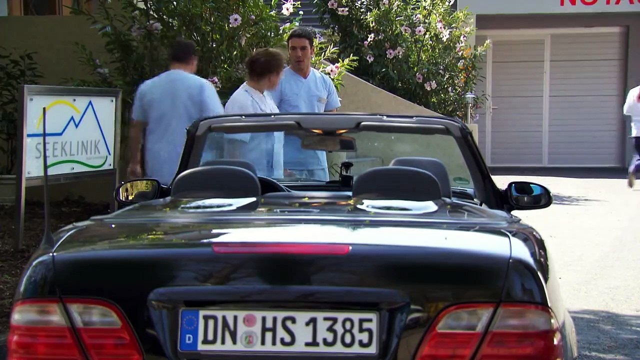 Herzflimmern - Die Klinik am See Staffel 5 Folge 2 HD Deutsch