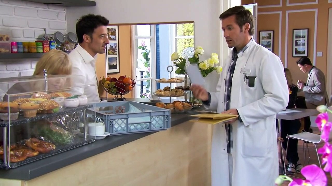 Herzflimmern - Die Klinik am See Staffel 5 Folge 1 HD Deutsch