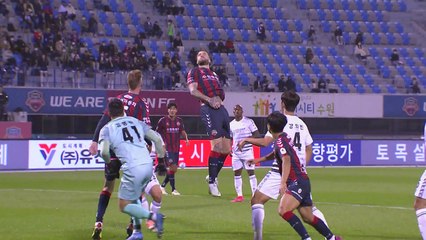 수원FC, K리그1 잔류 확정...4연승 대구도 9부 능선 넘어 / YTN