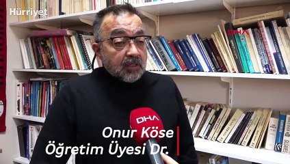 'Van'da uzun süredir kıpırdamayan fayın aktivitesi tedirgin ediyor'