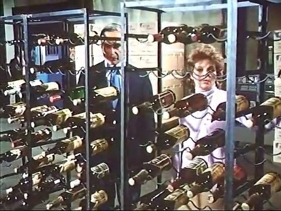 Cannon Staffel 2 Folge 20 HD Deutsch