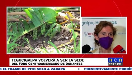 ONU en espera de “nueva versión” del memorando para instalación de la CICIH