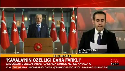 Cumhurbaşkanı Erdoğan'dan 10 büyükelçi mesajı: Bunları ülkemizde ağırlamak gibi bir lüksümüz olamaz