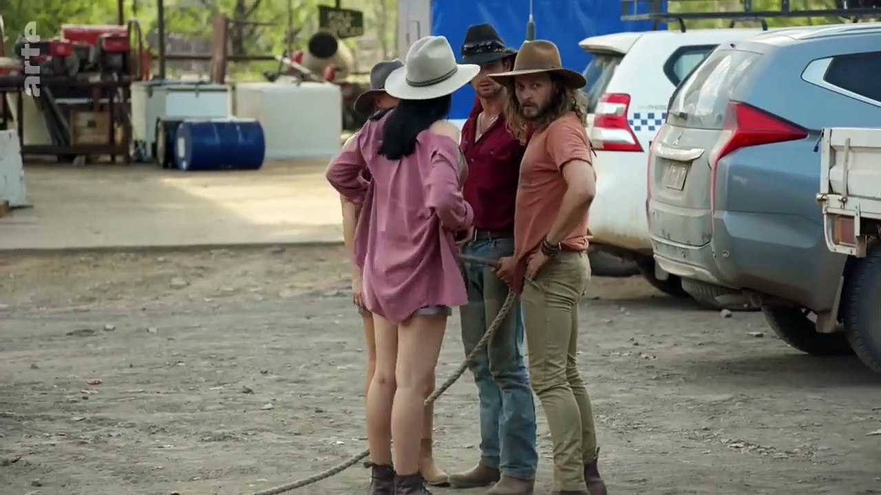 Mystery Road Staffel 1 Folge 1 HD Deutsch