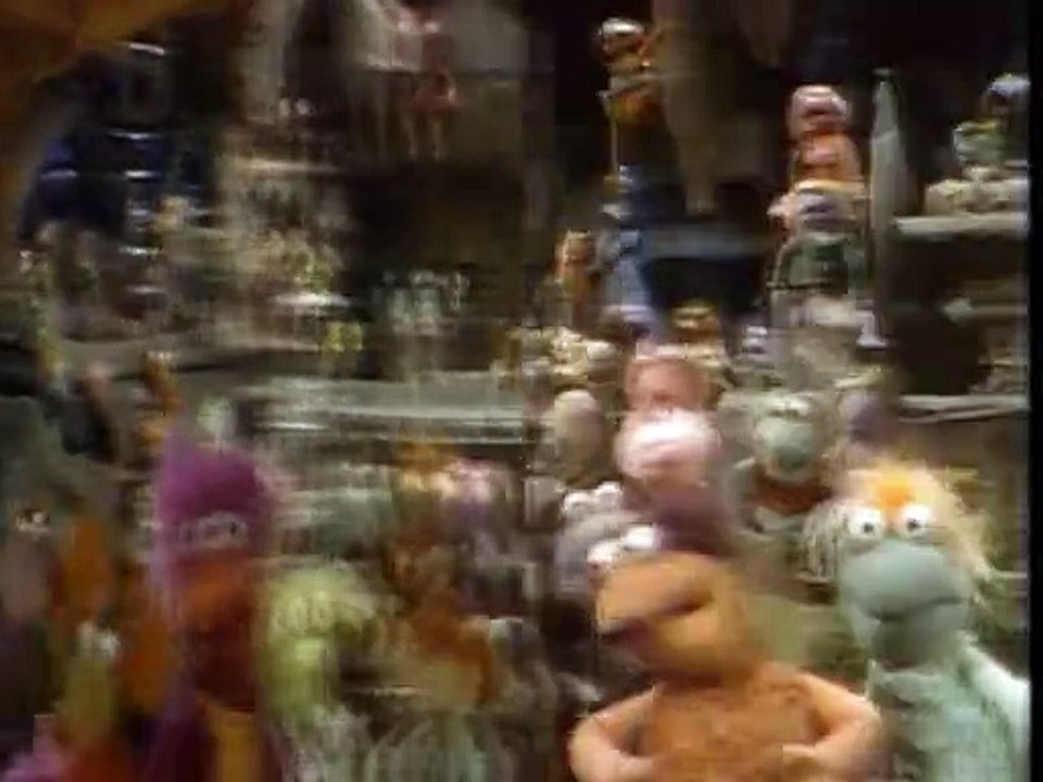 Die Fraggles Staffel 3 Folge 19 HD Deutsch