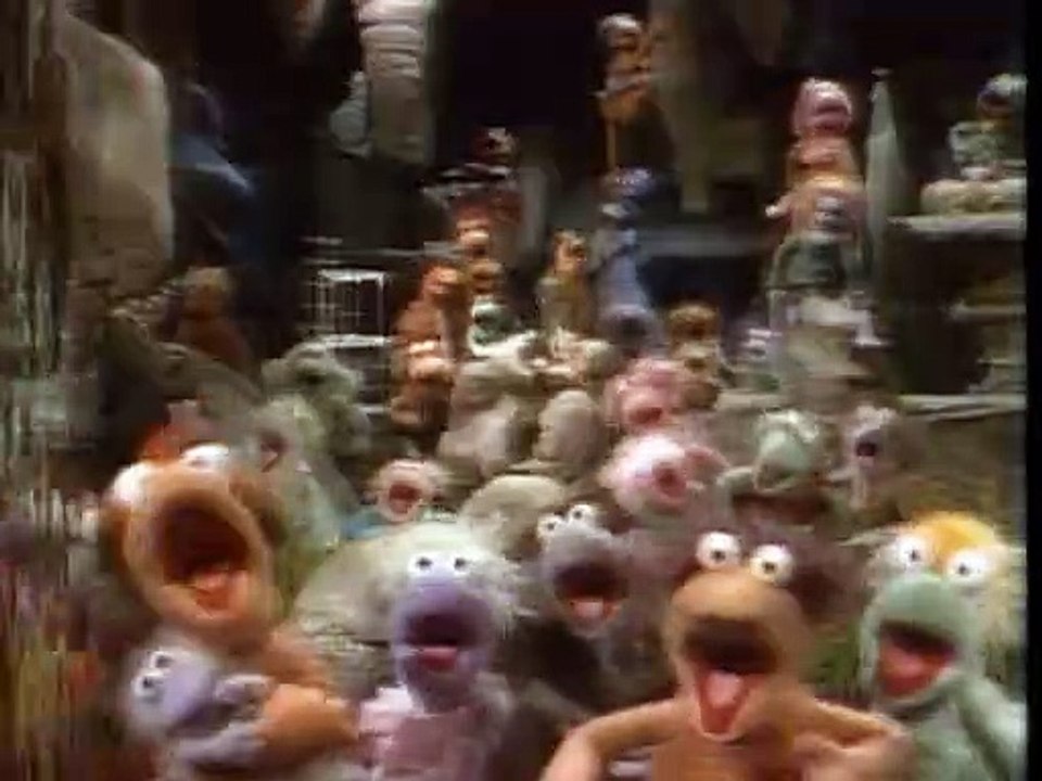 Die Fraggles Staffel 3 Folge 20 HD Deutsch