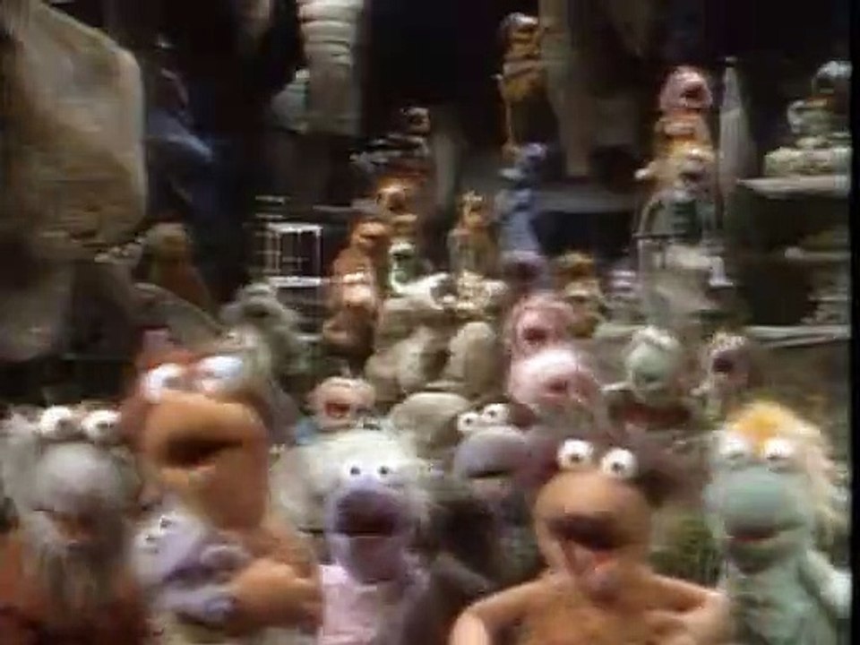 Die Fraggles Staffel 3 Folge 22 HD Deutsch
