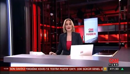 Diyanet İşleri Başkanı Ali Erbaş koronavirüse yakalandığını açıkladı